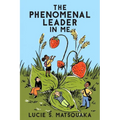 The Phenomenal Leader In Me - Paperback