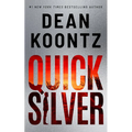 Quicksilver - Paperback