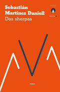 DOS Sherpas - Paperback