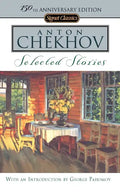 Selected Stories - Paperback