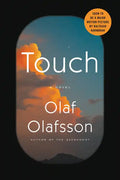 Touch - Paperback