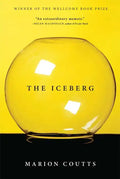 The Iceberg: A Memoir - Paperback