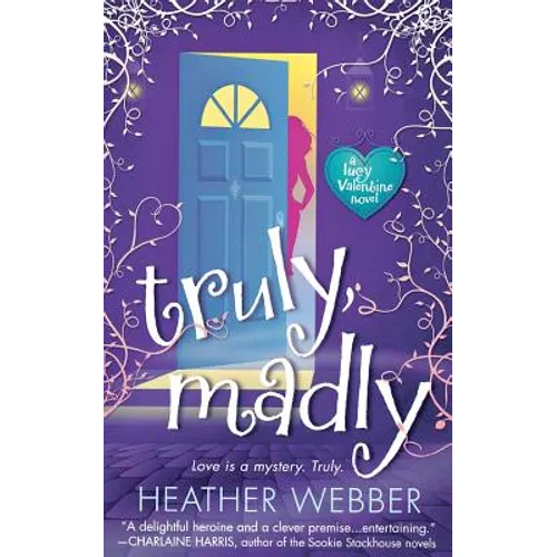 Truly, Madly: A Lucy Valentine Novel - Paperback