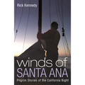 Winds of Santa Ana - Hardcover