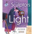 The Sculptors of Light: Poems about Cuban Women Artists: Poems about Cuban Women Artists - Hardcover