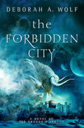 The Forbidden City: The Dragon's Legacy - Paperback