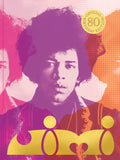 Jimi - Hardcover