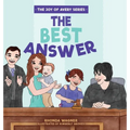 The Best Answer - Hardcover