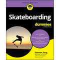Skateboarding for Dummies - Paperback