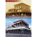 Carson City - Paperback
