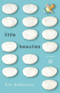 Little Beauties - Paperback