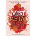 Mist, Metal, and Ash - Paperback