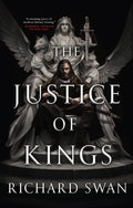 The Justice of Kings - Hardcover