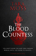 The Blood Countess: Volume 1 - Paperback