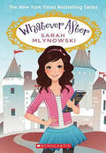 Whatever After Boxset, Books 1-6 (Whatever After) - Boxed Set