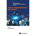 Digital Transformation and Society - Hardcover