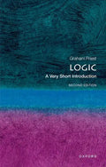 Logic: A Very Short Introduction - Paperback