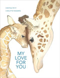 My Love for You - Hardcover