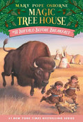 Buffalo Before Breakfast - Paperback