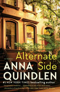 Alternate Side - Paperback