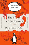 The Broom of the System - Paperback
