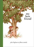 My Best Friend - Hardcover