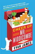 Cheer Up, Mr. Widdicombe - Paperback