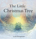 The Little Christmas Tree - Hardcover