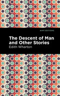 The Descent of Man and Other Stories - Hardcover