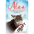 Alan The Christmas Donkey: The little donkey who made a big difference - Paperback