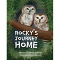Rocky's Journey Home - Paperback