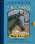 Risky Chance - Paperback