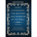 God's Covenants: The Mystery and Marrow of the Bible (Volume 1) - Hardcover