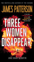 Three Women Disappear - Paperback