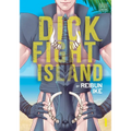Dick Fight Island, Vol. 1 - Paperback