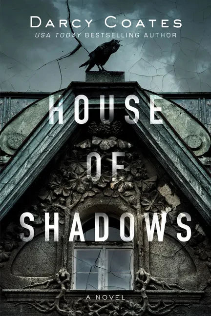 House of Shadows - Paperback
