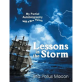 Lessons in the Storm - Paperback