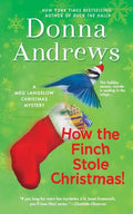 How the Finch Stole Christmas! - Paperback