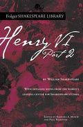 Henry VI Part 2 - Paperback