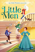 Little Men - Hardcover
