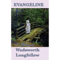 Evangeline - Hardcover