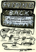 Feeding Back: Conversations with Alternative Guitarists from Proto-Punk to Post-Rock - Paperback