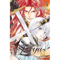 Prince Freya, Vol. 5 - Paperback
