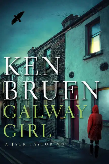 Galway Girl: A Jack Taylor Novel - Hardcover