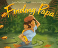 Finding Papa - Hardcover
