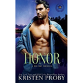 Honor: A Heroes of Big Sky Novella - Paperback