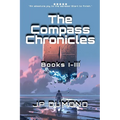 The Compass Chronicles I-III - Paperback
