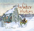 The Winter Visitors - Hardcover