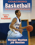 Coaching Basketball Successfully - Paperback