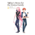 Today's Menu for the Emiya Family, Volume 5 - Paperback